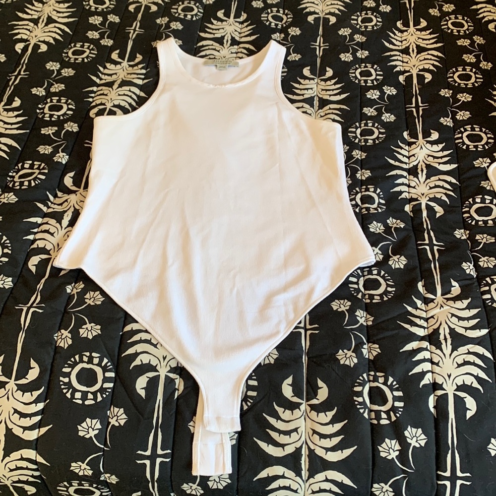 Body suit
